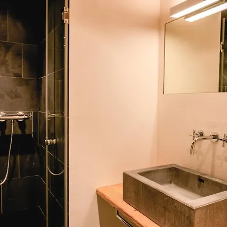 Casa Jacuzzi アパート アローザ