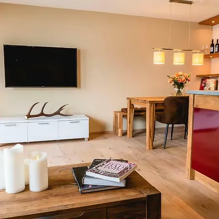 Casa Jacuzzi Lejlighed