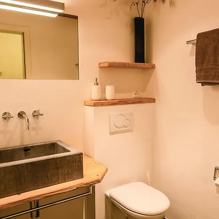 Casa Jacuzzi Arosa