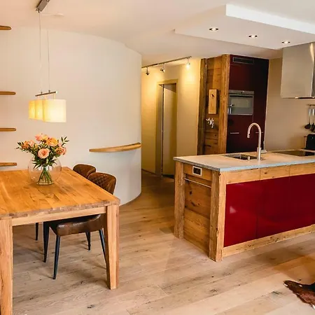Casa Jacuzzi Arosa