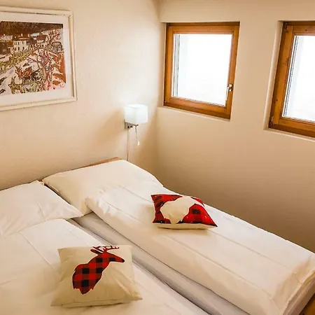 Apartment Casa Jacuzzi *