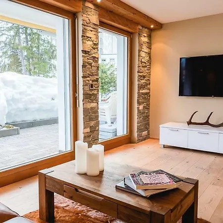 Lejlighed Casa Jacuzzi *