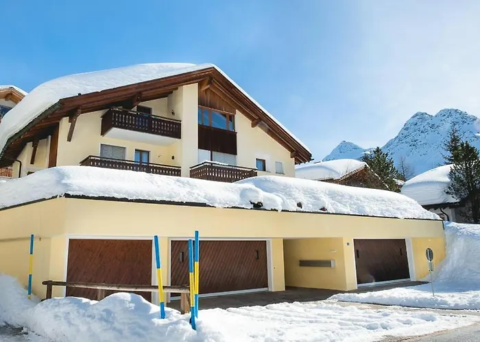 Casa Jacuzzi Arosa