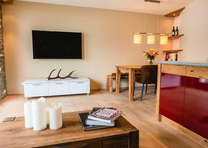 Casa Jacuzzi Lägenhet