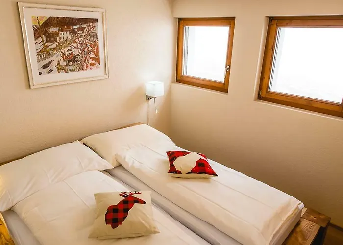 Apartamento Casa Jacuzzi *