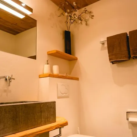 Casa Jacuzzi Appartement *