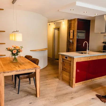 Casa Jacuzzi * Arosa
