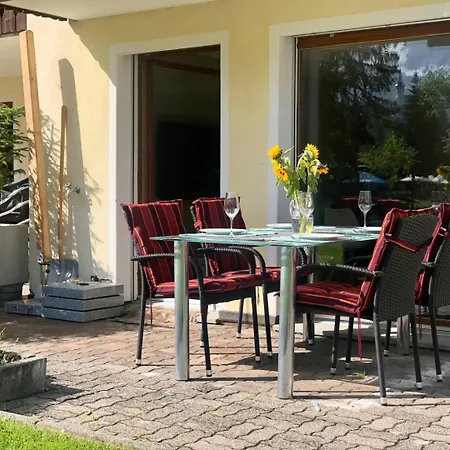Casa Jacuzzi Appartement